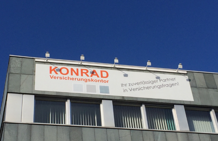 AXA Bezirksdirektion Jörg Konrad aus Neustadt