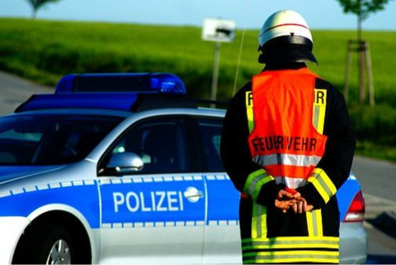 Innere Sicherheit - Polizei, Zoll, Justiz