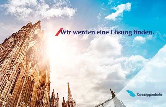 AXA Geschäftsstelle Schneppenheim GmbH aus Köln