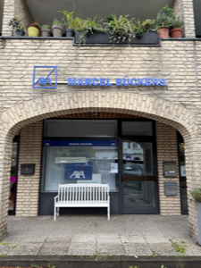 AXA Hauptvertretung Marcel Bückers in Hamburg