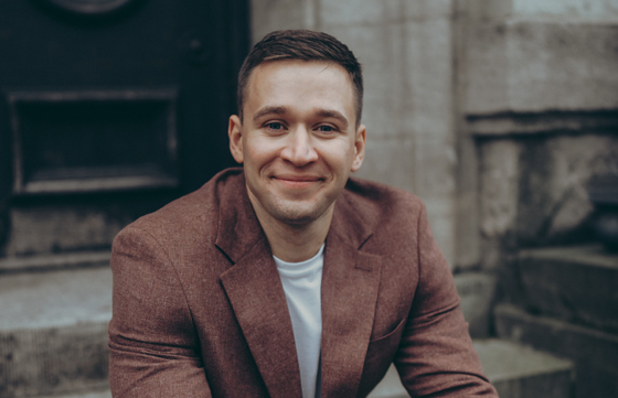 AXA Hauptvertretung Daniil Musorin aus Hannover