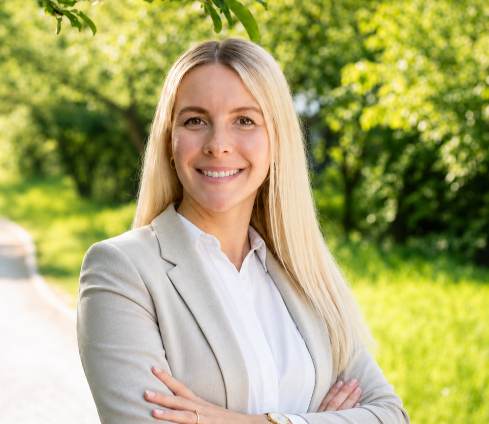 Ronja Hofmann