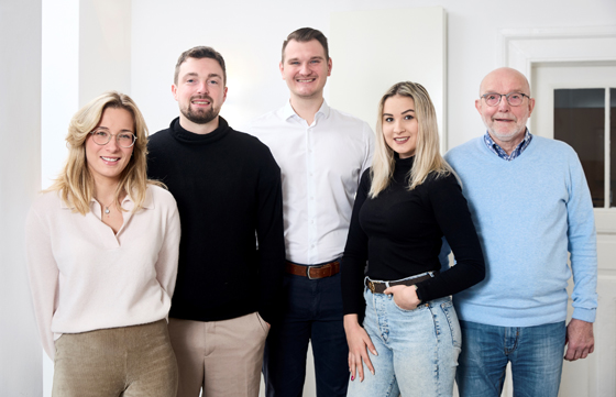 AXA Hauptvertretung Kehde & Zerwer oHG aus Detmold