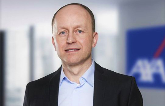 AXA Generalvertretung in Ankum Arno Schulte aus Ankum