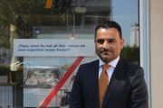 AXA Hauptvertretung in Babenhausen Gaetano Coppola aus Babenhausen
