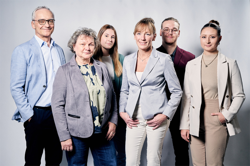 AXA Hauptvertretung in Lödla Milena Werner aus Lödla