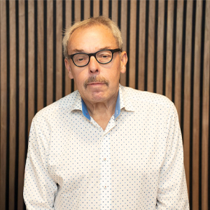 Heiner Schmalen
