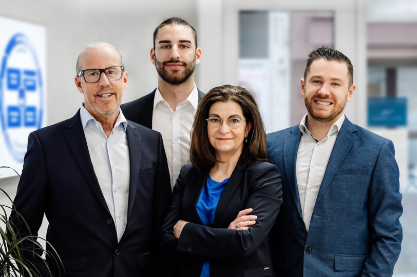 AXA Regionalvertretung in Aachen Achim Klein aus Aachen