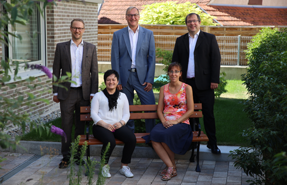 AXA Hauptvertretung in Ludwigsburg Kindl & Rottner oHG aus Ludwigsburg