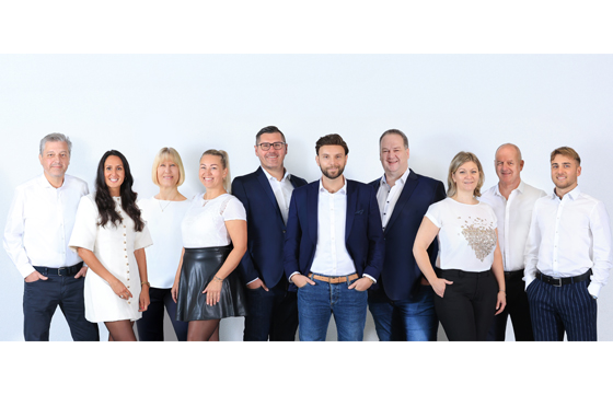 AXA Regionalvertretung Gösch Eschenbacher Koutsimanis oHG aus Schwabach
