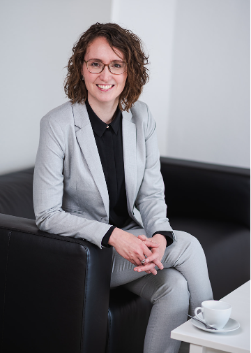 AXA Hauptvertretung in Chemnitz Katharina Schmidt aus Chemnitz