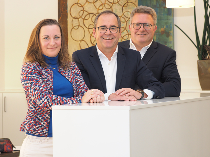 AXA Generalvertretung in Osnabrück Stefan Kunkel aus Osnabrück