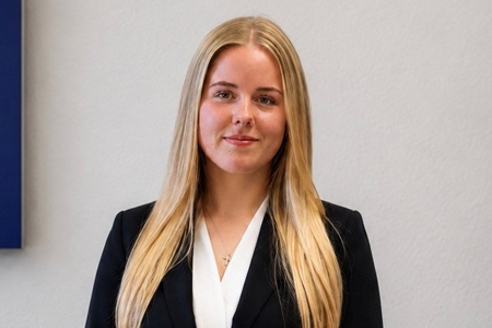 Kaja Petershagen