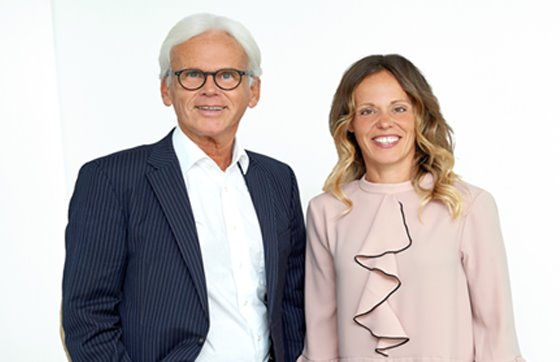 AXA Geschäftsstelle  Goldmann & Fuss oHG aus Montabaur