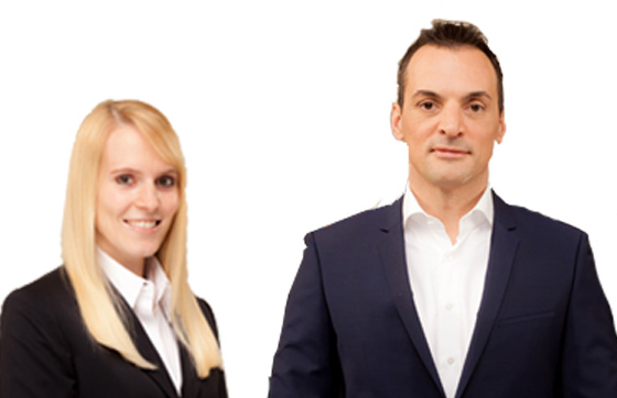 DBV Deutsche Beamtenversicherung  Antonio Sanchez Seoane aus Essen