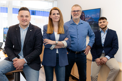 AXA Hauptvertretung in Sande Erik Urbach aus Sande