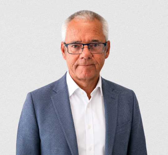 Eckhardt Erkens