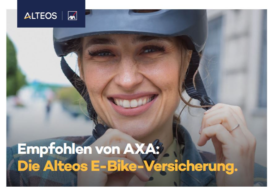 Neu für eure E-Bikes!