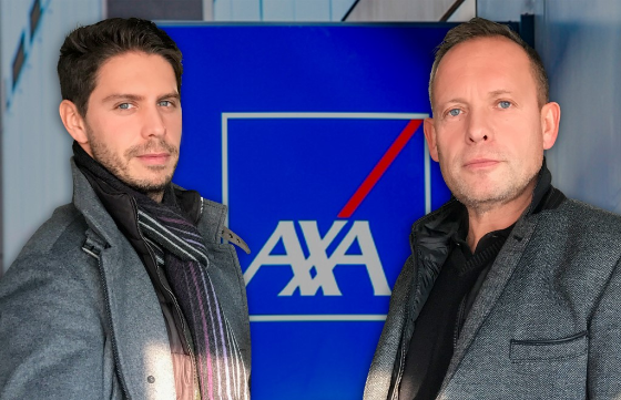 AXA Generalvertretung Denis Schumacher aus Spaichingen