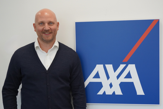 Andreas Guttenberger