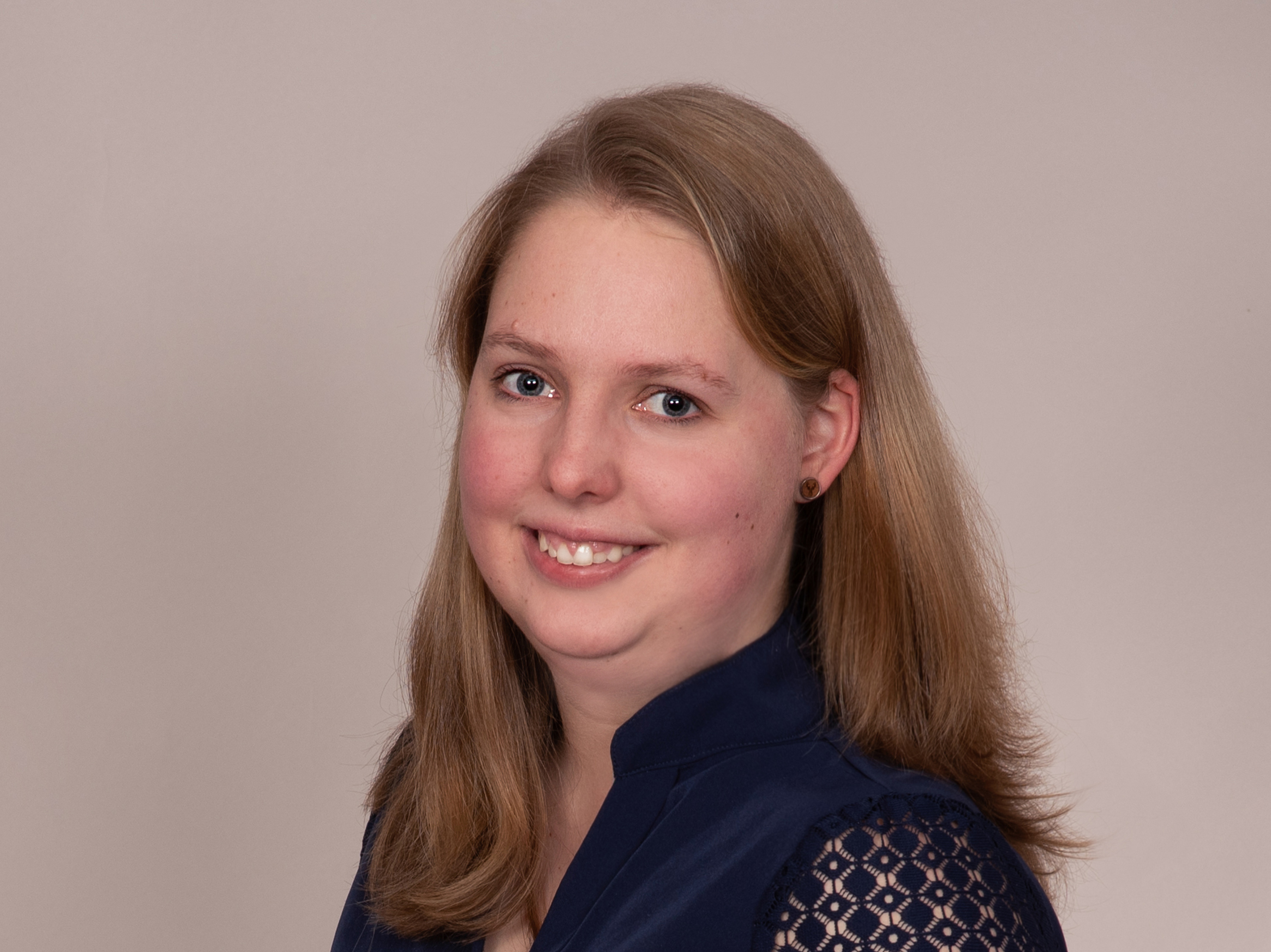 Lara Riechers
