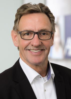 Karl-Heinz Agten Karl-Heinz Agten