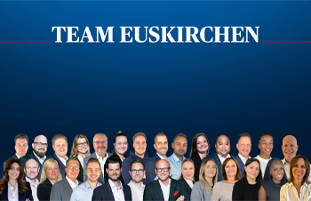 AXA Geschäftsstelle Claus Decker oHG in Euskirchen