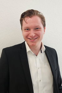 Lukas Lettmann Lukas Lettmann