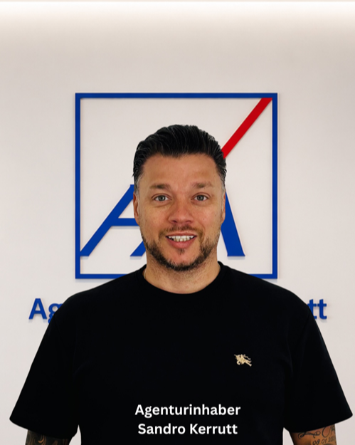 Sandro Kerrutt
