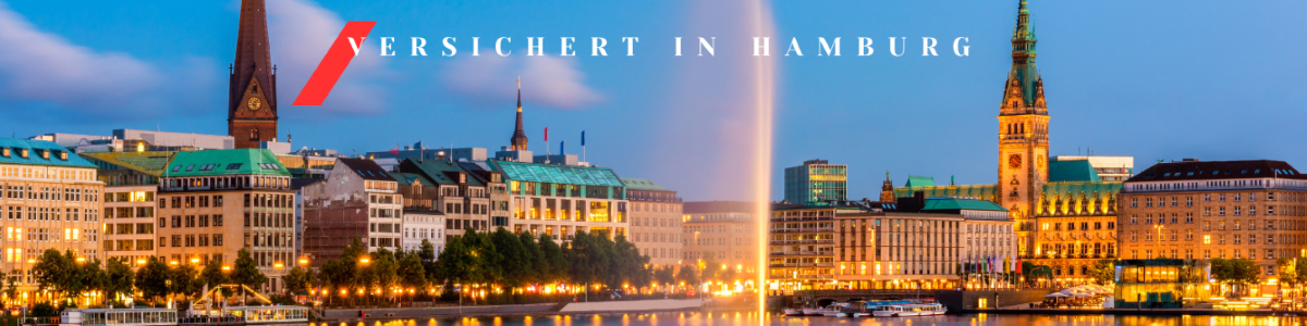 AXA Generalvertretung in Hamburg Patrick Dethloff & Anton Korcak aus Hamburg