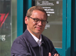 Tobias Schütt Tobias Schütt