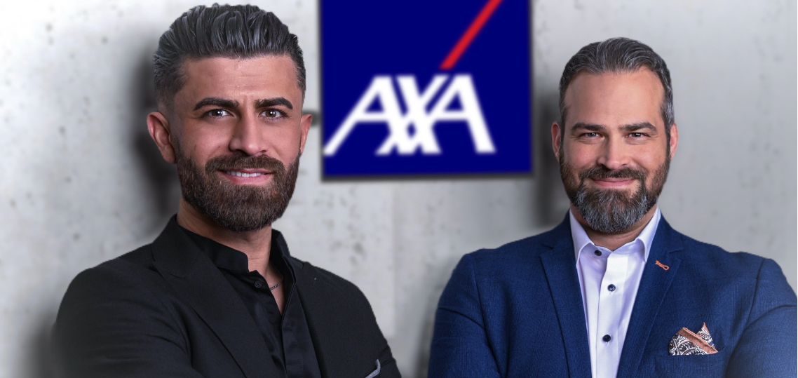 AXA Hauptvertretung in Hannover Andreas Döring aus Hannover