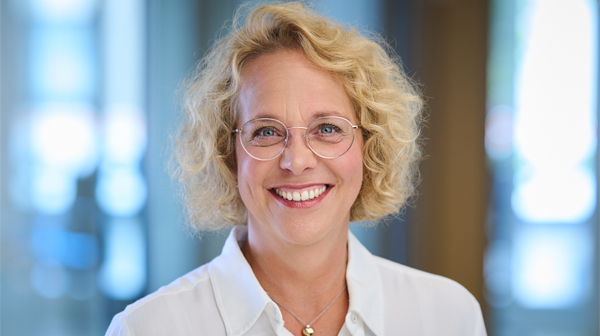 Silke Hofer