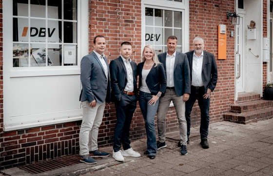 DBV Deutsche Beamtenversicherung  Blasczyk & Kudraß oHG aus Wilhelmshaven