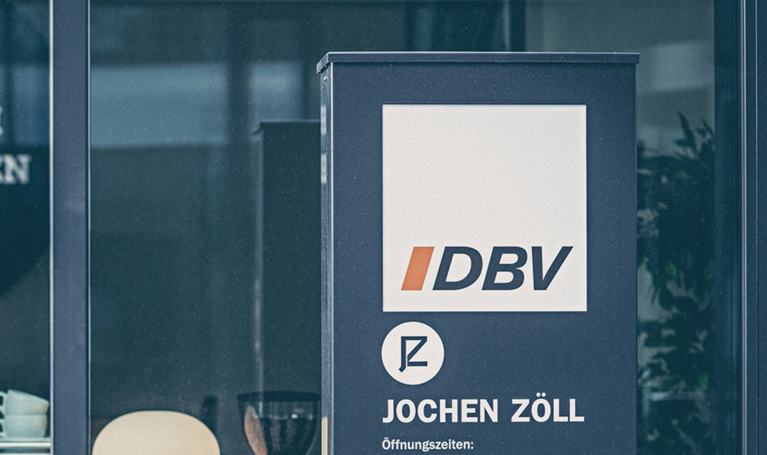 AXA Geschäftsstelle Jochen Zöll e. K. in Darmstadt