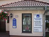 AXA Bezirksdirektion in Velten Bernd Nickel aus Velten