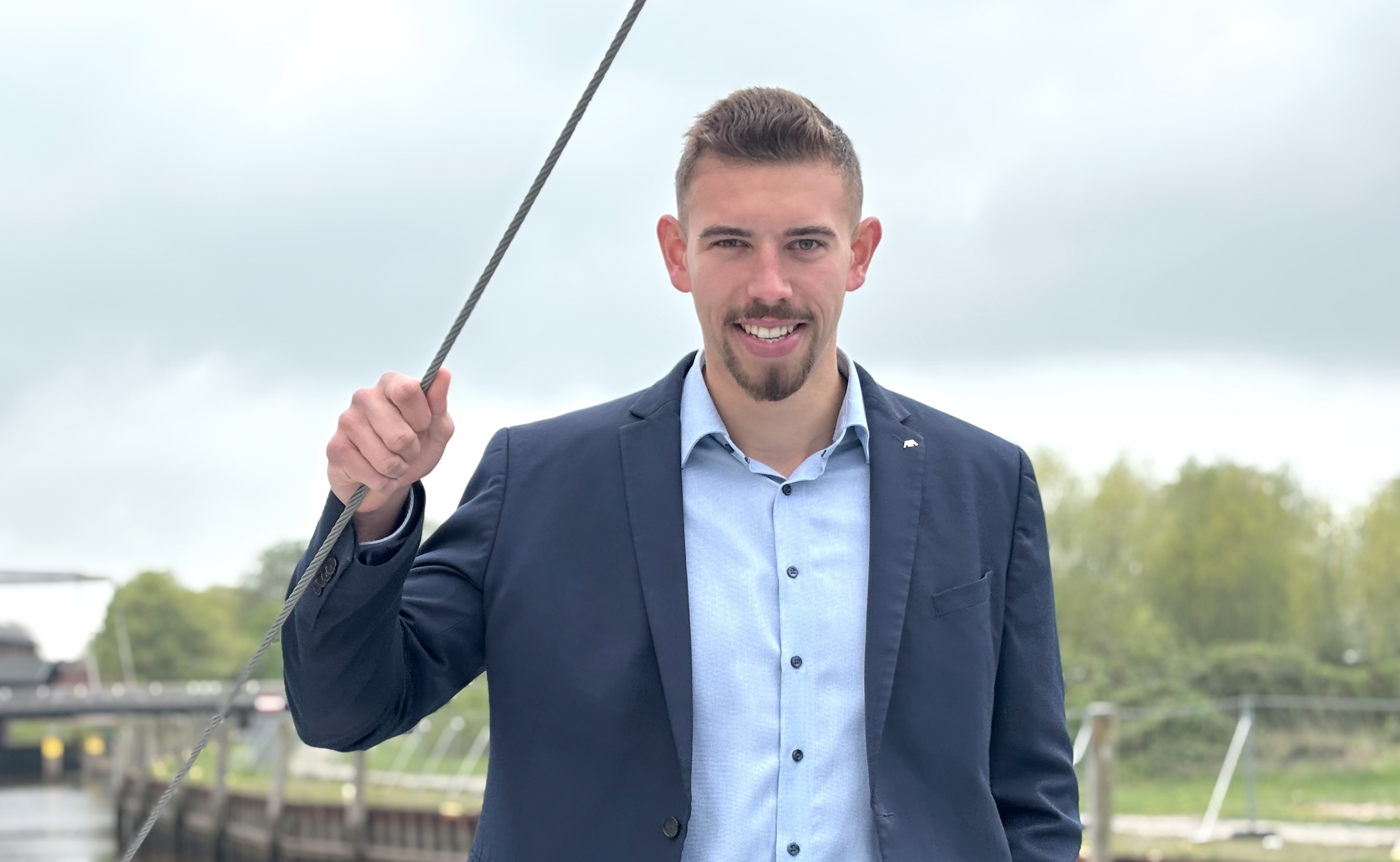 Lennard Thiesen Lennard Thiesen