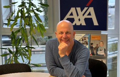 AXA Hauptvertretung in Schmallenberg Peter Weber aus Schmallenberg