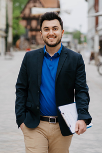 Burak Deveboynu Burak Deveboynu