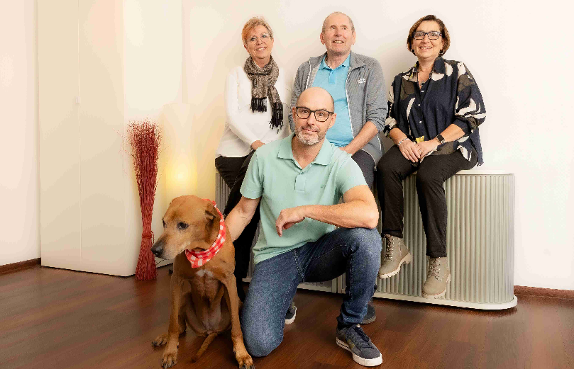 AXA Generalvertretung in Fürth / Burgfarrnbach Thomas Blank aus Fürth / Burgfarrnbach