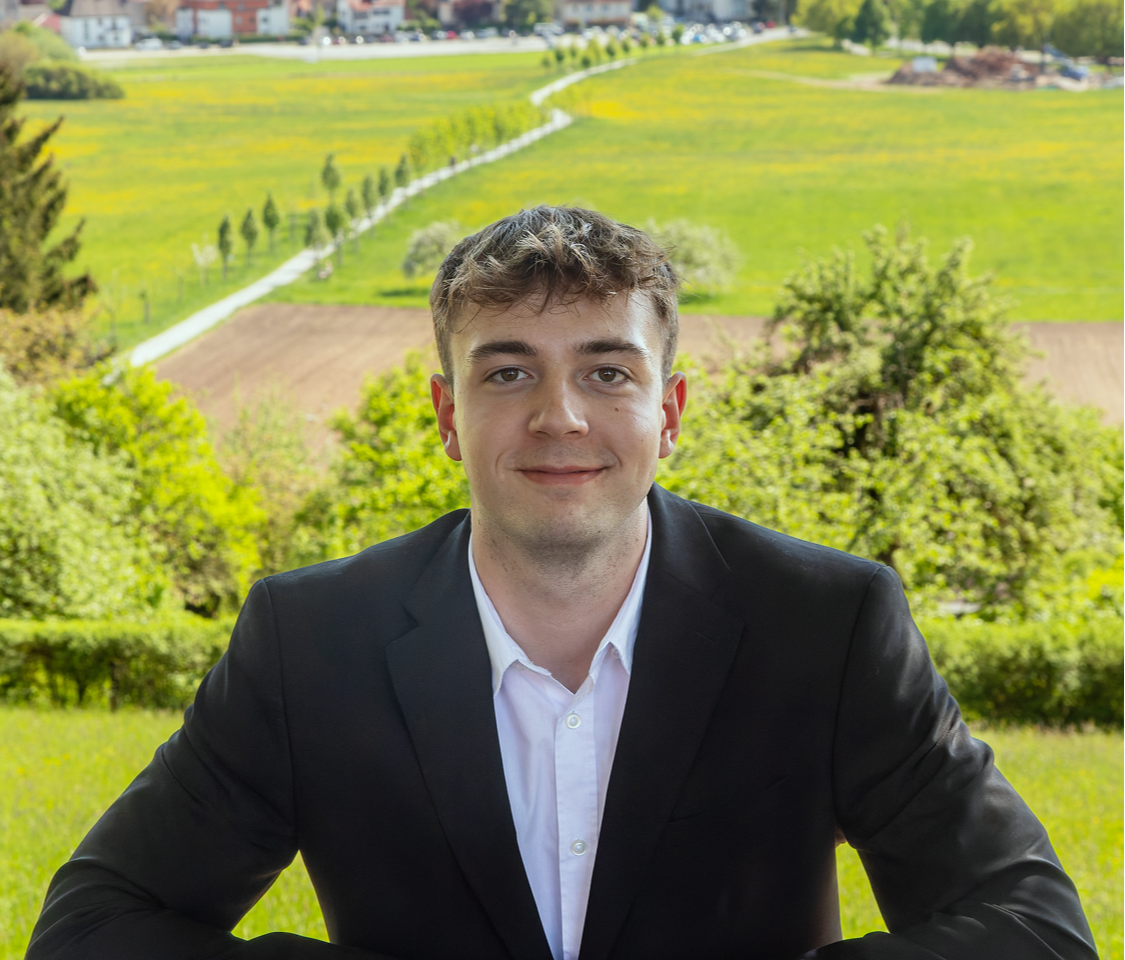 Timo Ramsteck Timo Ramsteck
