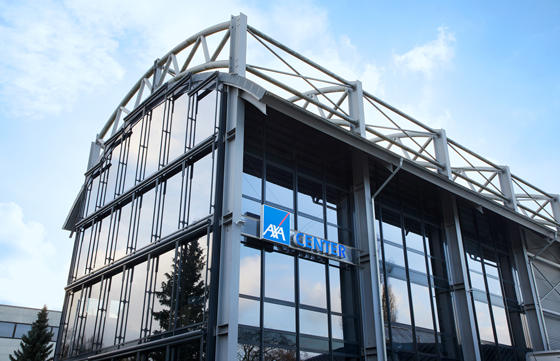 AXA Generalvertretung Thomas Wibbeke aus Paderborn