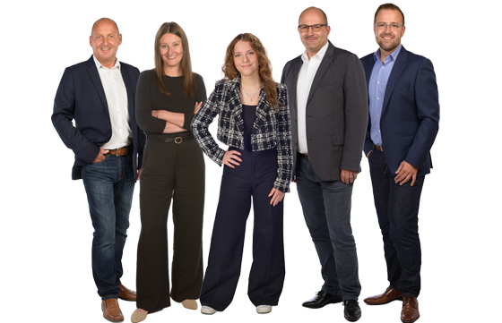 DBV Deutsche Beamtenversicherung  Bachmann & Kanold oHG und Jörg Opfermann aus Kassel