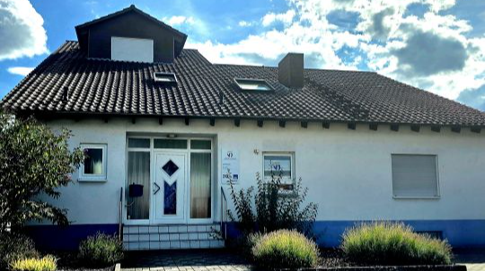 AXA Regionalvertretung  Kafka & Hofer OHG in Linkenheim-Hochstetten