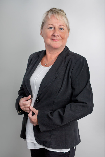 AXA Hauptvertretung in Stralsund Birgit Meier aus Stralsund