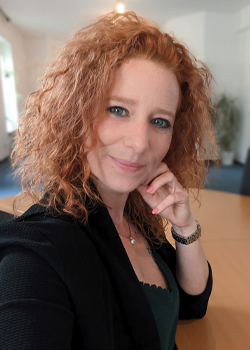 Nadine Wiench