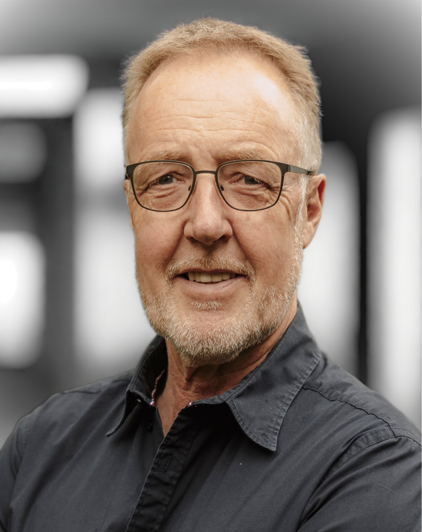 Frank Kaenders
