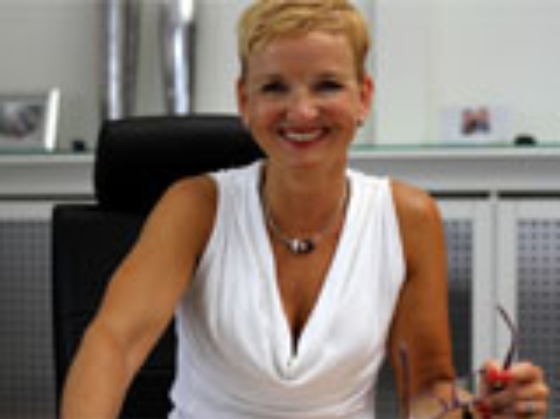 AXA Generalvertretung Barbara Wolbring aus Frankfurt am Main