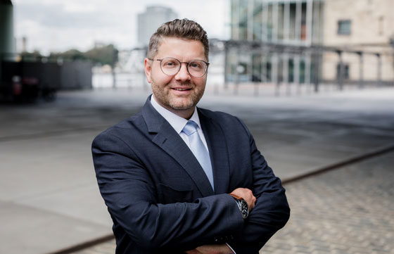 AXA Generalvertretung in Bergisch Gladbach Thorsten Berger aus Bergisch Gladbach
