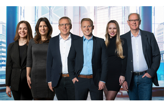 DBV Deutsche Beamtenversicherung  Renner oHG aus Leverkusen